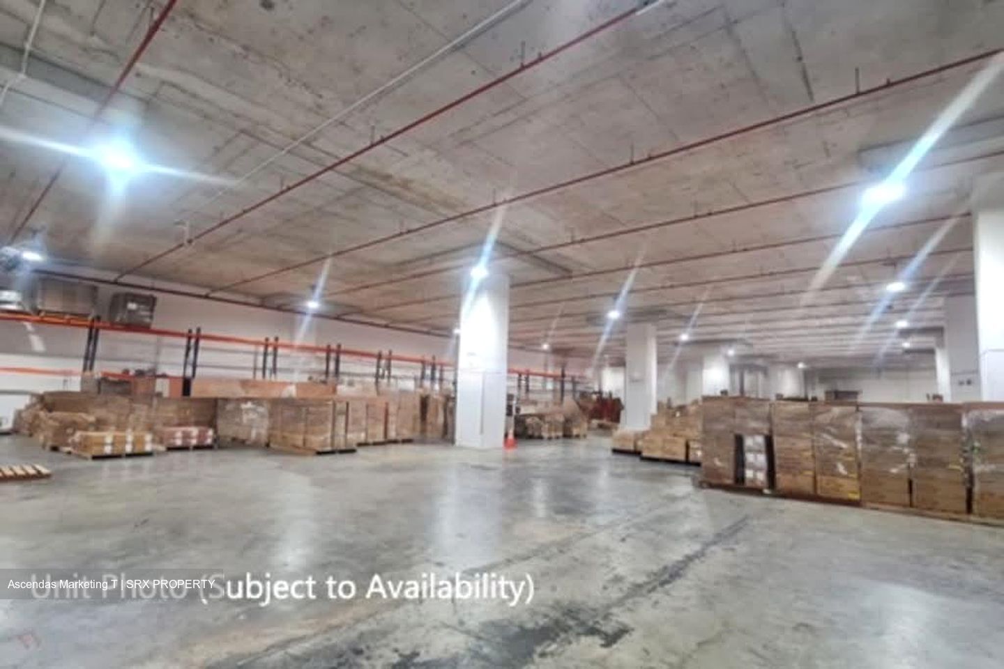 Penjuru Lane (D22), Warehouse #534776001